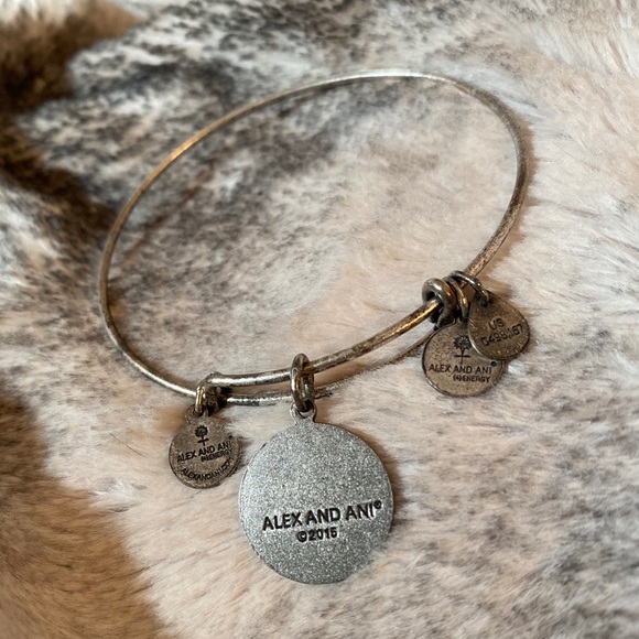 ALEX AND ANI Daughter Bracelet - Picture 2 of 2